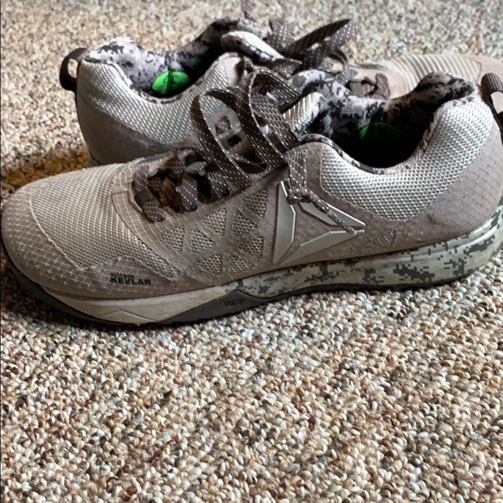 Nano 6 Hero